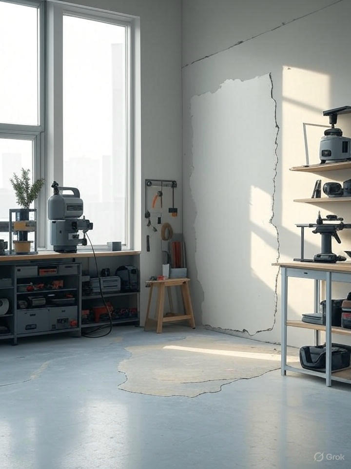 Star Water damage los angeles CA