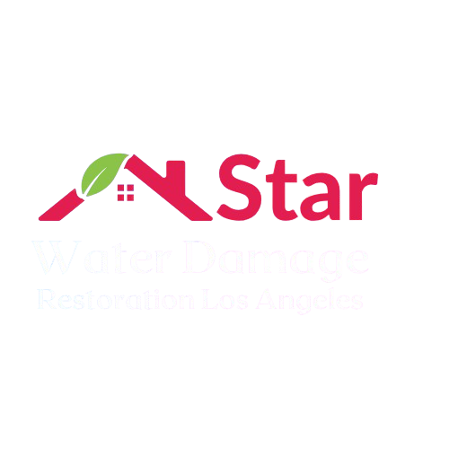 water damage los angeles